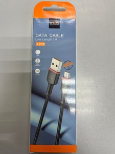 Б/в Usb кабель Wuw x 203 16-000273135