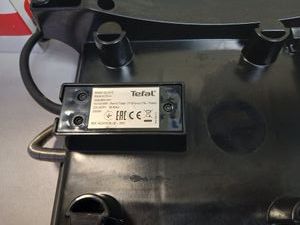 Б/в Гриль Tefal gc241d38 01-200914619