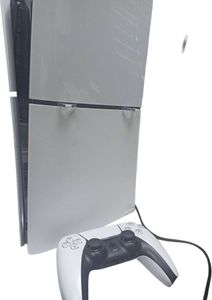 Б/в Ігрова приставка Sony playstation 5 slim digital edition 1tb 01-200880418