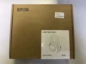 Б/в Навушники Epos adapt 660 01-200914216