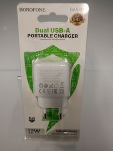 Б/в Мережевий зарядний пристрій Bas 41a 16-000272985