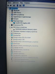 Б/в Ноутбук Acer 15/core i3 7020u ddr3/4gb ddr3/ssd 128 gb/*інтегрована 01-200915258