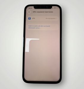 Б/в Мобільний телефон Apple iphone 12 pro 128gb 01-200884057