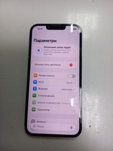 Б/в Мобільний телефон Apple iphone 13 pro 128gb 01-200915220