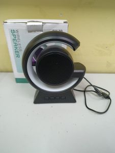 Б/у Акустика Wireless Speaker bx-39 01-200915272