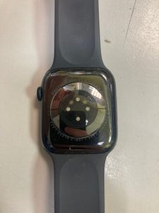 Б/в Смарт-годинник Apple watch series 8 gps 45mm aluminum case 01-200915776