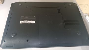 Б/в Ноутбук Samsung 15/e2 1800 ddr3/6gb ddr3/hdd 500 gb/*інтегрована 01-200915496