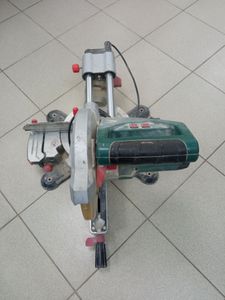 Б/в Пила дискова Metabo kgs 216 m 01-200916513