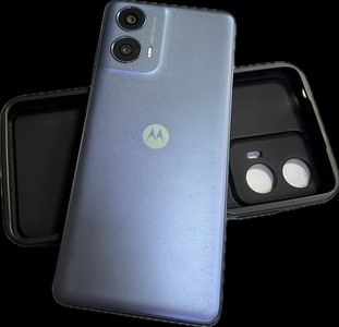 Б/в Мобільний телефон Motorola g24 power 8/256gb 01-200913570