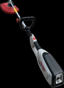 Б/у Электрокоса Al-Ko bc 1200 e 01-200915388