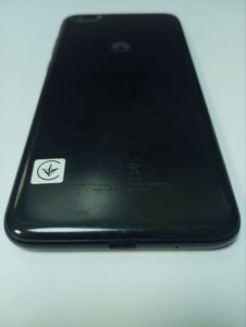 Б/в Мобільний телефон Huawei y5 2018 dra-l21 2/16gb 01-200916784