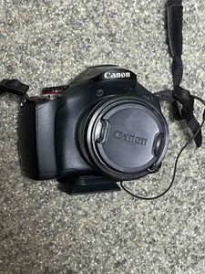Б/в Фотоапарат Canon powershot sx30 is 01-200918028