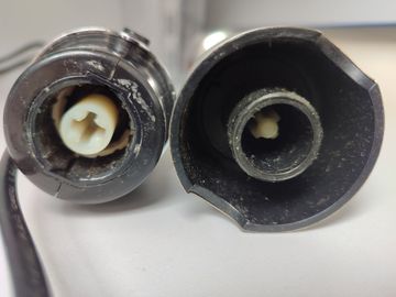 Б/в Блендер Ardesto hbk-1601br 01-200917000