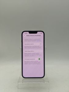 Б/в Мобільний телефон Apple iphone 13 128gb 01-200582219