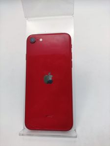 Б/у Мобільний телефон Apple iphone se 2020 64gb 01-200918971