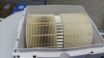 Б/у Очиститель воздуха Venta lw14 01-200918764