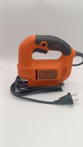 Б/в Електролобзик Black&Decker ks501 01-200887374