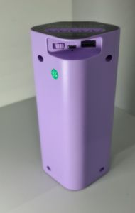 Б/у Акустика Mobile Speaker ms-a01 01-200919381