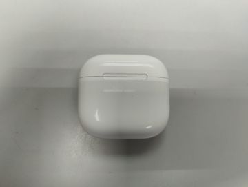 Б/в Навушники Apple airpods 4 with active noise cancellation 01-200919477