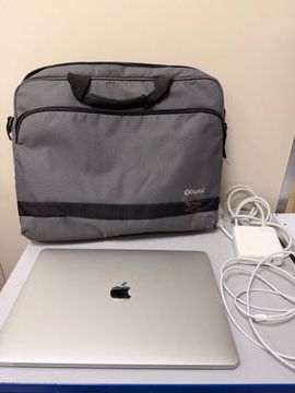Б/у Ноутбук Apple macbook pro 2019 a2159 13,3" core i5 1,4ghz/ram16gb/ssd256gb/intel iris plus graphics 645 01-200917044
