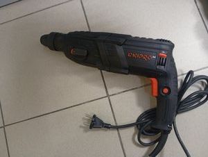 Б/в Перфоратор Dnipro-M rh-100 01-200918766