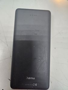 Б/в Повербанк Hama supreme 24hd 24000mah 01-200918930