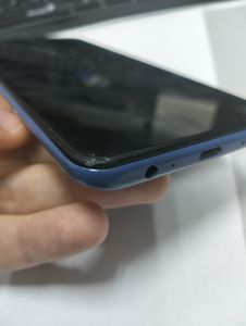 Б/в Мобільний телефон Xiaomi redmi note 9 3/64gb 01-200920250