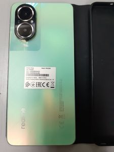 Б/у Мобільний телефон Realme c67 8/256gb 01-200916305