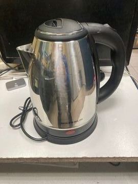 Б/в Електрочайник Grunhelm eks 7518 16-000275369