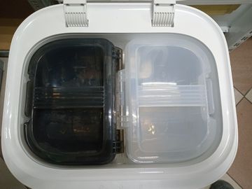 Б/в Робот-пилосос Dreame bot l10s ultra 01-200920645