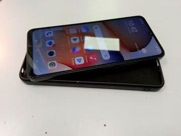 Б/у Мобільний телефон Xiaomi redmi 13c 4g 4/128gb 01-200920247