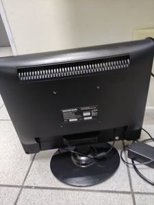 Б/у Телевизор Honda hd lcd 150 01-200920389