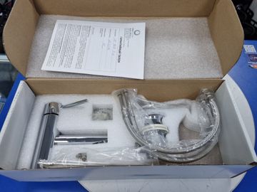 Б/в Змішувач Rav Slezak seina se927.5k 01-200920965