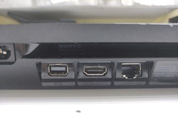 Б/в Ігрова приставка Sony playstation 4 slim 1tb 01-200920917