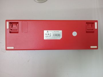 Б/в Клавіатура Ajazz ak680 01-200920986