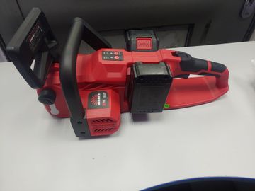 Б/у Пила цепная Vitals akz 3640c bl 01-200922242