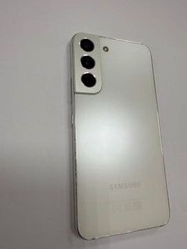 Б/у Мобільний телефон Samsung galaxy s22 8/256gb 01-200920558