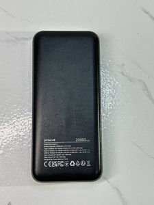 Б/в Повербанк Proove illuminator 2 20000mah pd qc 22.5w 01-200920392
