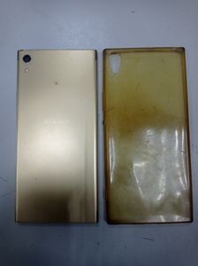 Б/в Мобільний телефон Sony experia xa1 ultra 4/32gb 01-200922732