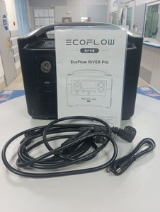 Б/в Зарядна станція Ecoflow river pro 01-200922213