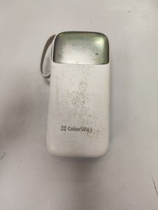 Colorway cw-pb300lpa4wt-pdd 30000 mah