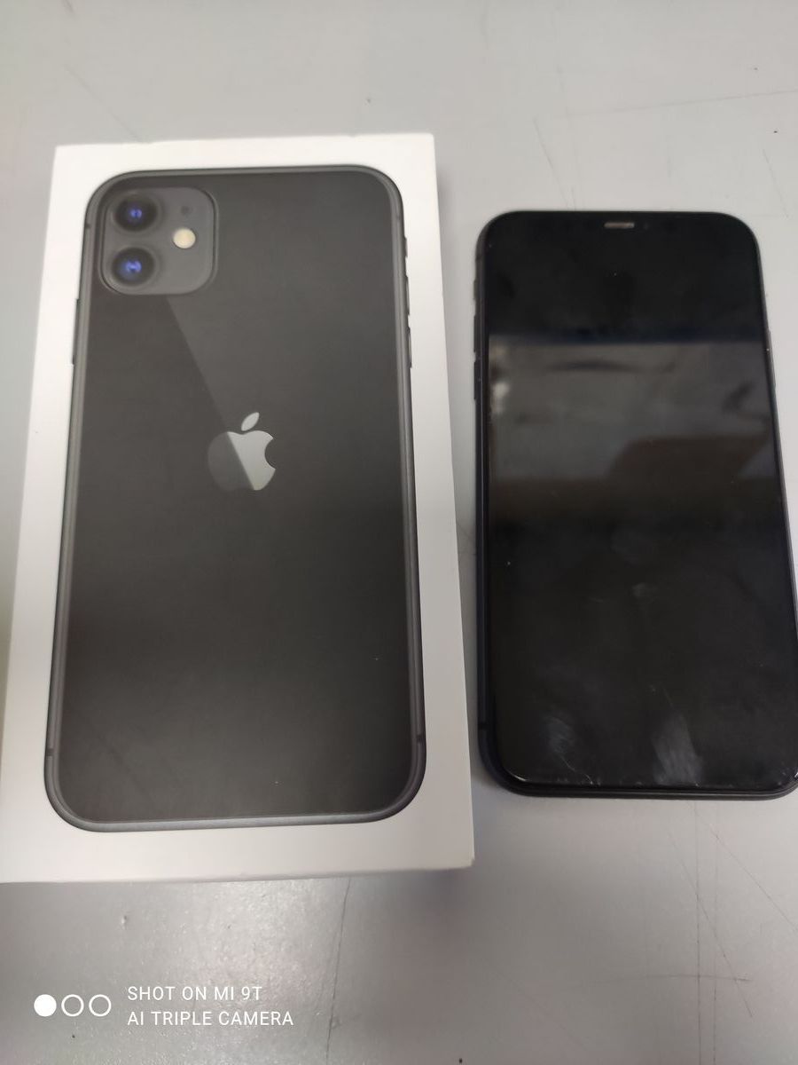 iphone 11 64gb