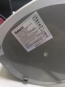 Б/в Обігрівач Saturn st-ht0479 01-200922710