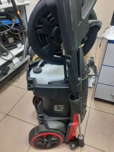 Б/в Мінімийка Vitals master am 7.8-195 alu premium 01-200923089