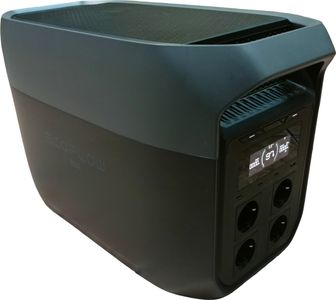 Б/в Зарядна станція Ecoflow delta 3 max 01-200923415