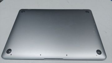 Б/у Ноутбук Apple macbook a1534 12" core m3 1,2ghz/ram 8gb/ssd 256gb/intel hd graphics 515 01-200920688
