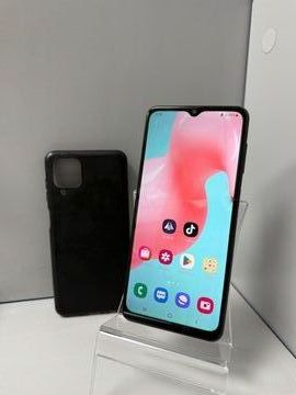 Б/у Мобільний телефон Samsung galaxy a12 sm-a125f/ds 4/64gb 01-200923252