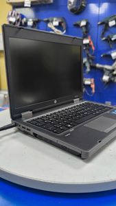 Б/в Ноутбук Hp 14/core i5 3230m ddr3/8gb ddr2/hdd 250 gb/*інтегрована 01-200923509