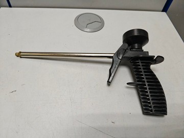 Б/в Клейовий пістолет Vorel 09171 01-200923704