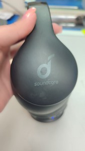 Б/у Наушники Anker soundcore life 2 neo 01-200924232